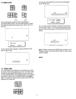 Preview for 21 page of Kawai XR7000 Owner'S Manual