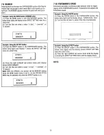 Preview for 23 page of Kawai XR7000 Owner'S Manual