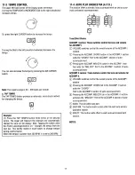 Preview for 27 page of Kawai XR7000 Owner'S Manual