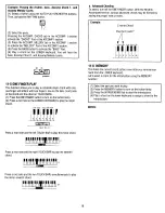 Preview for 28 page of Kawai XR7000 Owner'S Manual