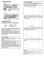 Preview for 30 page of Kawai XR7000 Owner'S Manual