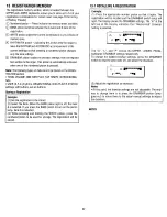 Preview for 32 page of Kawai XR7000 Owner'S Manual