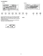 Preview for 33 page of Kawai XR7000 Owner'S Manual