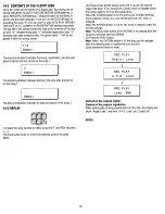 Preview for 35 page of Kawai XR7000 Owner'S Manual