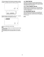 Preview for 36 page of Kawai XR7000 Owner'S Manual