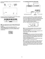 Preview for 43 page of Kawai XR7000 Owner'S Manual