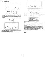 Preview for 46 page of Kawai XR7000 Owner'S Manual