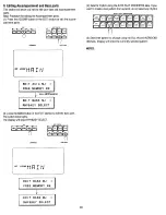 Preview for 49 page of Kawai XR7000 Owner'S Manual