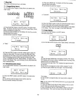 Preview for 56 page of Kawai XR7000 Owner'S Manual