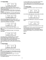 Preview for 57 page of Kawai XR7000 Owner'S Manual