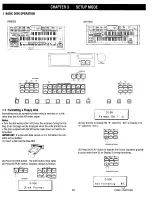 Preview for 59 page of Kawai XR7000 Owner'S Manual