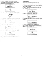 Preview for 61 page of Kawai XR7000 Owner'S Manual