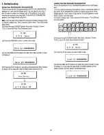 Preview for 63 page of Kawai XR7000 Owner'S Manual