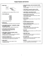 Предварительный просмотр 11 страницы Kawai XR9000 Owner'S Manual