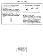 Предварительный просмотр 12 страницы Kawai XR9000 Owner'S Manual