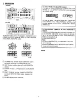 Предварительный просмотр 14 страницы Kawai XR9000 Owner'S Manual