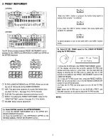 Предварительный просмотр 15 страницы Kawai XR9000 Owner'S Manual