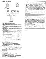 Предварительный просмотр 26 страницы Kawai XR9000 Owner'S Manual