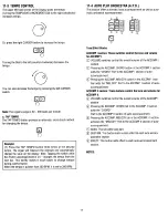 Предварительный просмотр 27 страницы Kawai XR9000 Owner'S Manual