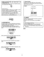 Предварительный просмотр 28 страницы Kawai XR9000 Owner'S Manual
