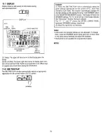 Предварительный просмотр 29 страницы Kawai XR9000 Owner'S Manual