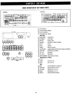 Предварительный просмотр 39 страницы Kawai XR9000 Owner'S Manual