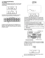 Предварительный просмотр 42 страницы Kawai XR9000 Owner'S Manual