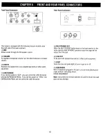 Предварительный просмотр 75 страницы Kawai XR9000 Owner'S Manual