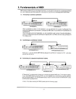 Preview for 15 page of Kawai XS-1 Owner'S Manual