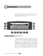 Preview for 22 page of Kawai Z1000 Owner'S Manual