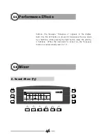 Preview for 46 page of Kawai Z1000 Owner'S Manual