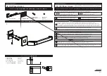 Preview for 1 page of KAWAJUN SE-103 Manual