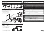 KAWAJUN SE-168 Quick Start Manual preview