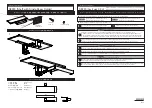 KAWAJUN SE223 Installation Manual preview