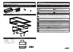 Preview for 1 page of KAWAJUN SE234 Quick Start Manual