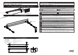 KAWAJUN SH-028-3 Quick Start Manual предпросмотр