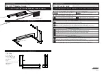 Предварительный просмотр 1 страницы KAWAJUN SH-028 Quick Start Manual