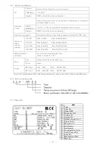 Preview for 3 page of Kawamoto Pump Showa Denki U2G-70T Instruction Manual