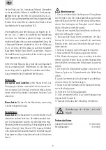 Preview for 3 page of KaWe 04.32730.232 User Manual