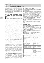 Preview for 10 page of KaWe HiLight LED H-800 User Manual