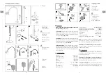 Предварительный просмотр 9 страницы KaWe MASTERLIGHT HL/LED User Manual