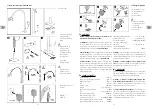 Предварительный просмотр 14 страницы KaWe MASTERLIGHT HL/LED User Manual