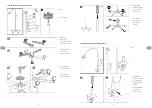 Предварительный просмотр 23 страницы KaWe MASTERLIGHT HL/LED User Manual