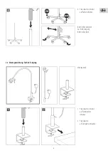 Preview for 5 page of KaWe MASTERLIGHT HL User Manual