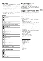 Preview for 13 page of KaWe MASTERLIGHT HL User Manual