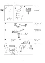 Preview for 14 page of KaWe MASTERLIGHT HL User Manual