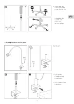 Preview for 15 page of KaWe MASTERLIGHT HL User Manual