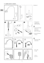 Preview for 16 page of KaWe MASTERLIGHT HL User Manual