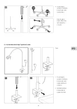 Preview for 45 page of KaWe MASTERLIGHT HL User Manual