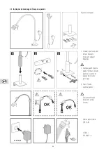 Preview for 56 page of KaWe MASTERLIGHT HL User Manual